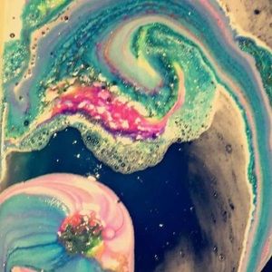 Meet your Posher, Meg